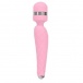 Pillow Talk - Cheeky Wand Vibe - Pink photo