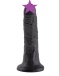 King Cock - Cock 7″ - Black photo-2