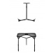 Passion - Satara Set - Black - S/M photo-4