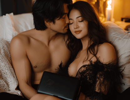 Can I Use Anal Toys with a Partner? A Woman's Guide to Shared Pleasure Can I Use Anal Toys with a Partner? A Woman's Guide to Shared Pleasure