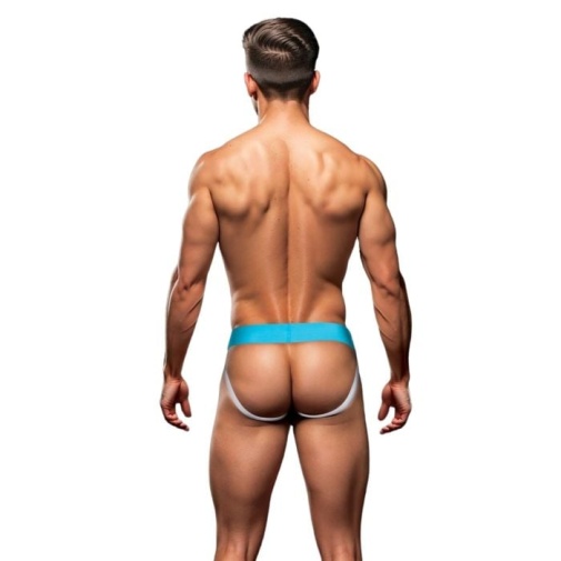 Envy - Rainbow Pride Jock - Blue - S/M 照片