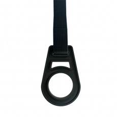 Bathmate - Shower Strap - Black photo