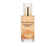 PheroStrong - Wind Pheromone Perfume for Women - 50ml 照片