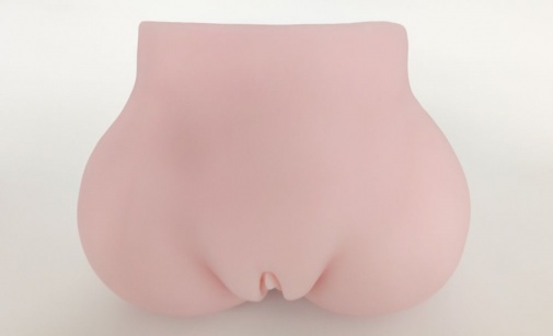 Drywell - 沖田杏梨 矽膠自慰器 5kg 照片