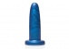 Fleshlight - HerSpot 假阳具 小码 - 钴百合蓝 照片-3