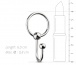 Sinner Gear - Metal Sperm Stopper photo-5