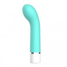 MyToys - MyMini G Spot Vibrator - Teal photo