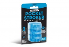 Zolo - Backdoor Pocket Stroker photo