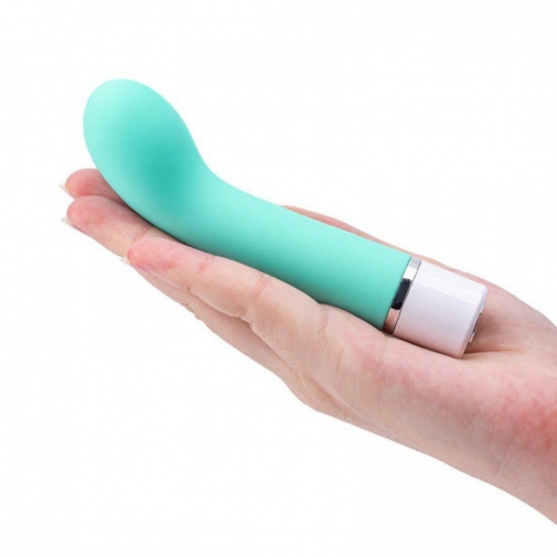 MyToys - MyMini G Spot Vibrator - Teal photo