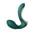 Zalo - Talis G-Spot PulseWave Vibrator - Turquoise Green photo-3