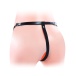 Lovetoy - Vibro Hollow Strap-On - Skin photo-2