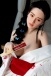 Daiyu Curvy Japanese Realistic Sex Doll, TPE Body with Silicone Head 158 cm (5'2 ft) photo