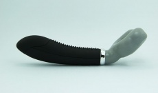 FT - Clitoris Stimulator - Black photo