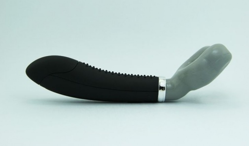 FT - Clitoris Stimulator - Black photo