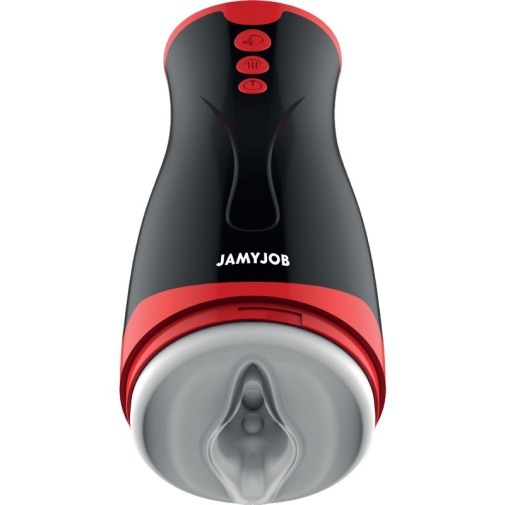 Jamyjob - Jango Vibro Masturbator photo