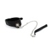 Kiotos - Basic Collar w Leash - Black photo