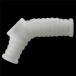 Lovetoy - Knights Wave Vibro Scrotum Ring - White photo