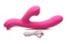 Power Bunnies - Come Hither 43X 兔子震动棒 - 粉红色 照片-5