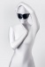 Anonymo - Eyes Mask - Black photo-3