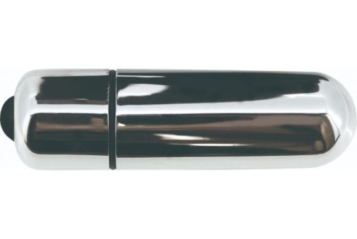 KMP - Pleasure Lab Vibro Double Dildo - Black photo
