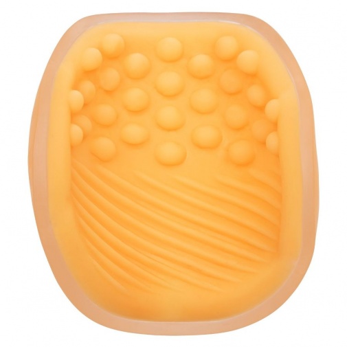 CEN - Gripper Dual Grip - Orange photo