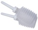 A-One - Medy Rubber Easy Pump 2 pieces 130ml 照片-2