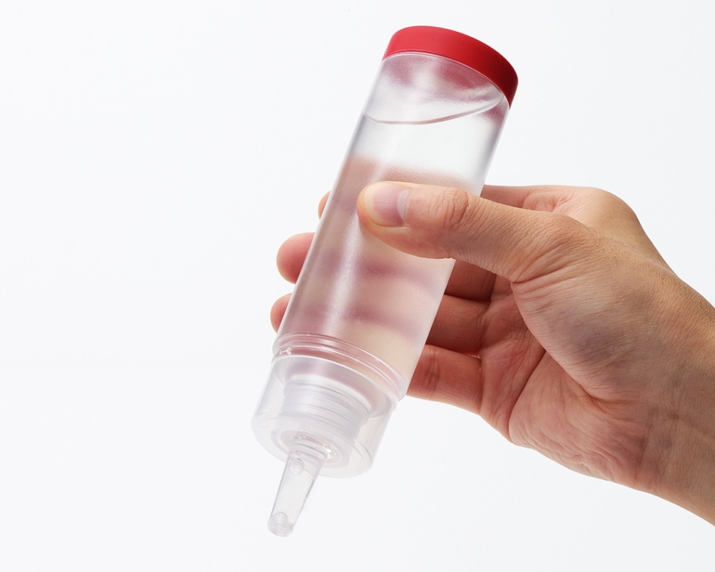 Tenga - 红色中度粘性润滑济 - 170ml Tenga - 红色中度粘性润滑济 - 170ml 照片-4