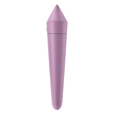 Satisfyer - Ultra Power Bullet 8 App - Lilac photo