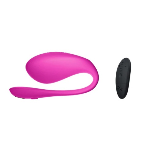 We-Vibe - Jive 2 - Electric Pink photo