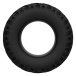 Addicted Toys - Rings Set 4pcs - Black photo-4