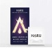 HARU - G-Spot Condoms 10's Pack photo