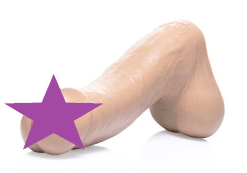 Fleshjack - Cade Maddox 男優系列假陽具 照片