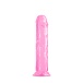 NS Novelties - Fantasia Upper 6.5" 仿真阳具 - 粉红色 照片