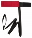 You2Toys - Fessel Bondage Set - Black photo-3