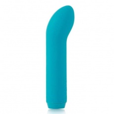 Je Joue - G-Spot Bullet Vibrator - Teal photo