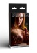 Taboom - BDSM Drip Candles 2pcs - Black/Red photo-6