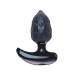 Tingon - Anal App Plug - Black 照片
