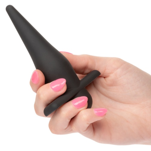 CEN - High Intensity Vibro Plug - Black photo