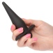 CEN - High Intensity Vibro Plug - Black photo-2