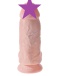 King Cock - Chubby 仿真假阳具 - 肉色 照片-2