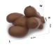 Lovetoy - Streetgirl's #6 Masturbator - Brown photo-14