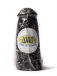 WAD - Conqueror Dildo - Black photo-2