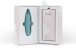 Bloom - Tulip Clitoris Vibrator - Blue photo-11