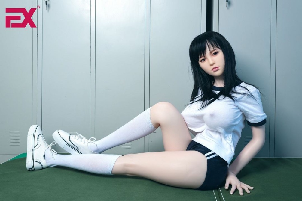 To check the sample of realistic doll visit our showroom.
... Yi Asian Realistic Sex Doll, Large Breasts, Ultra Soft Silicone 145 cm (4’8 ft) photo-9