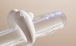 Zalo - Apis APP Couple Ring - Ivory White 照片-9
