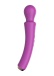 Xocoon - Curved Wand - Fuchsia photo