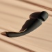 Lelo - Smart Wand 2 全身按摩棒 大碼 - 黑色 照片-2