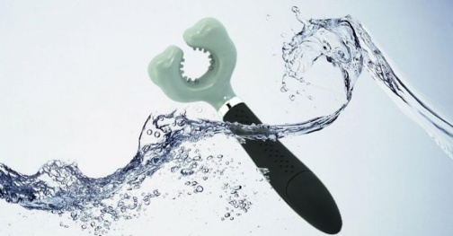 FT - Clitoris Stimulator - Black photo
