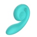 SVibe - Snail Gizi Dual Vibrator - Tiffany 照片-3