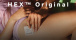 HEX - 原版 安全套 36片裝 照片-7
